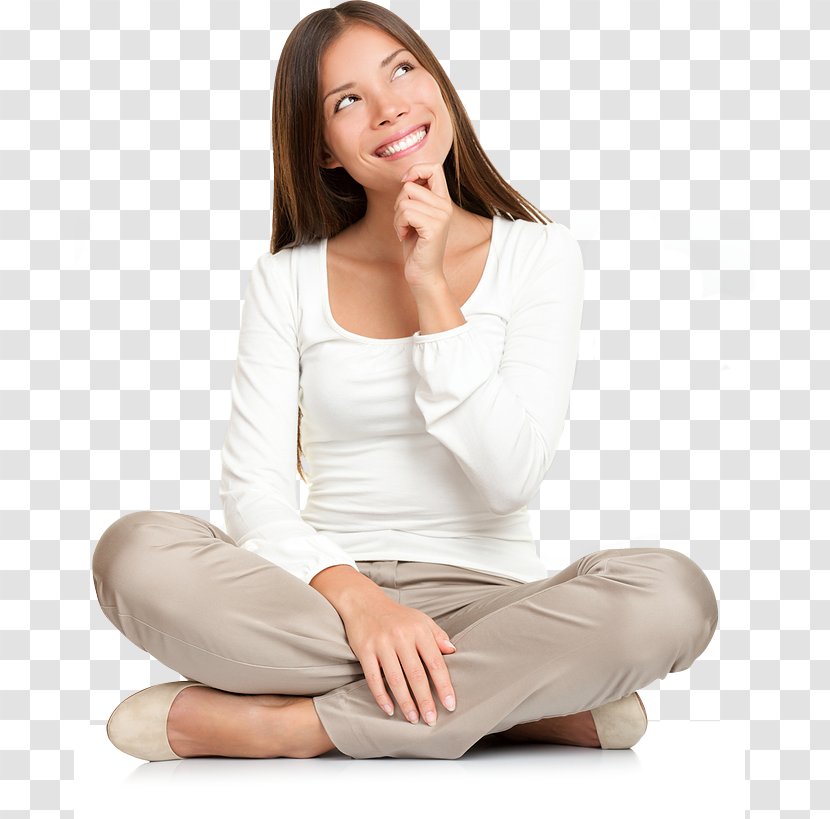 Stock Photography Royalty-free - Woman Transparent PNG