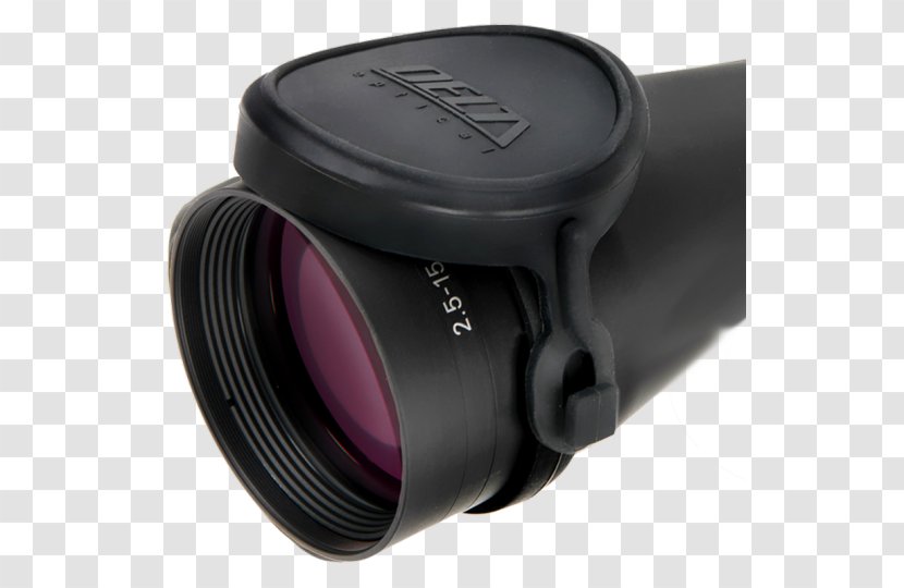 Monocular Camera Lens Cover Hoods Optics Transparent PNG