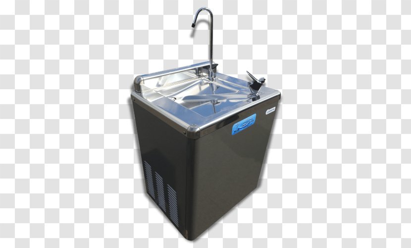 Drinking Fountains Water Cooler - Machine Transparent PNG