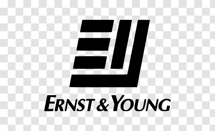 Ernst & Young Business Logo Accounting Company - Big Four Firms Transparent PNG