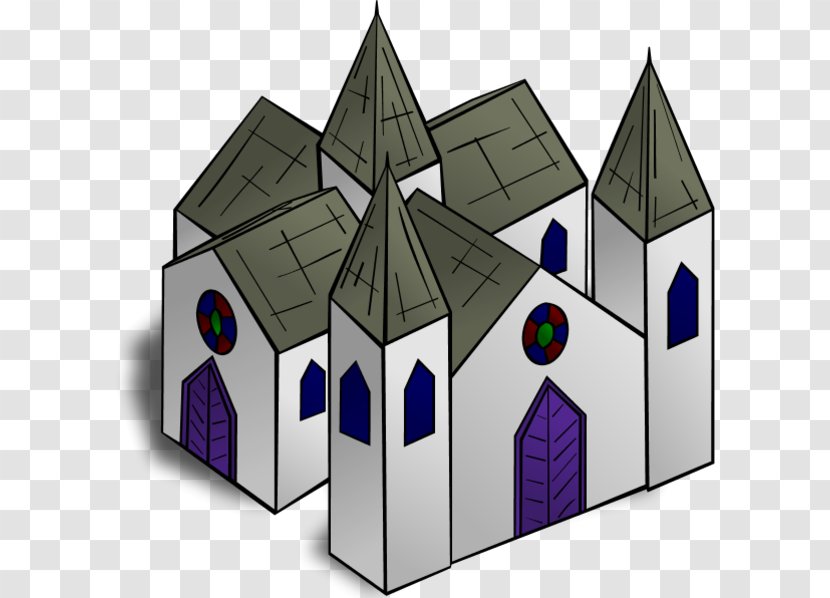 Lincoln Cathedral Salisbury St Paul's Cathedral, Dundee Clip Art - Shed Transparent PNG