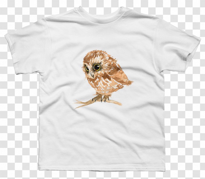 T-shirt Sleeve Clothing Top - Bird - Hawkman Transparent PNG
