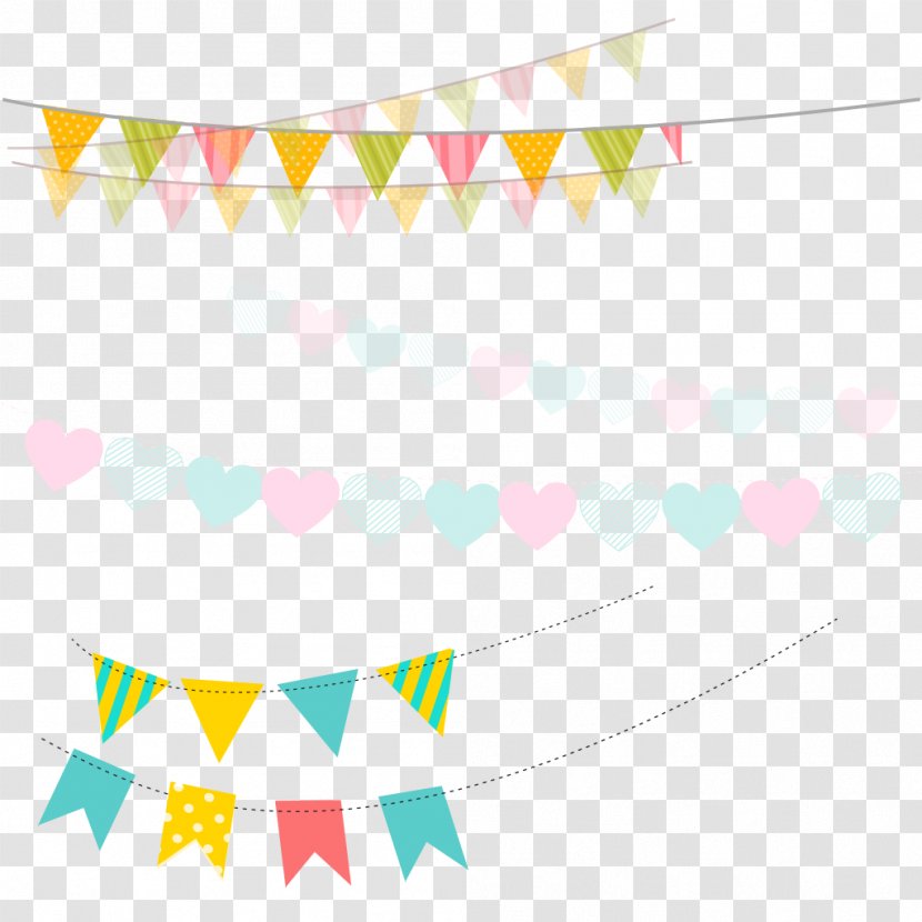 Banner Clip Art - Point - Holiday Decorations Transparent PNG