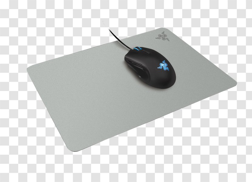 Computer Mouse Keyboard Mats Razer Inc. ASUS ROG Sheath - Inc Transparent PNG