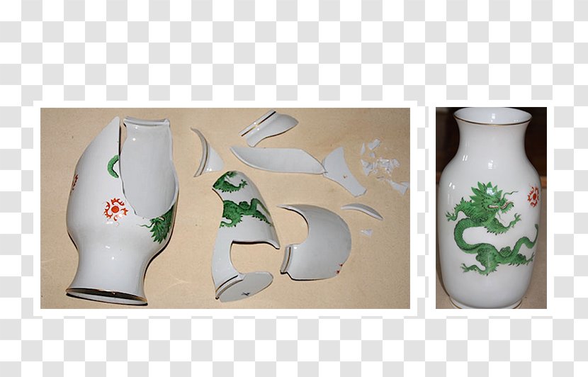 Jug Ceramic Vase Pottery - Porcelain Transparent PNG