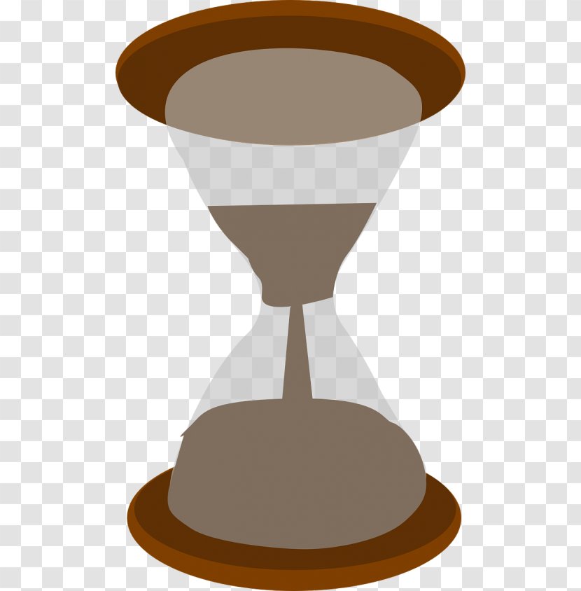 Hourglass Clock Time Image Clip Art - Furniture Transparent PNG