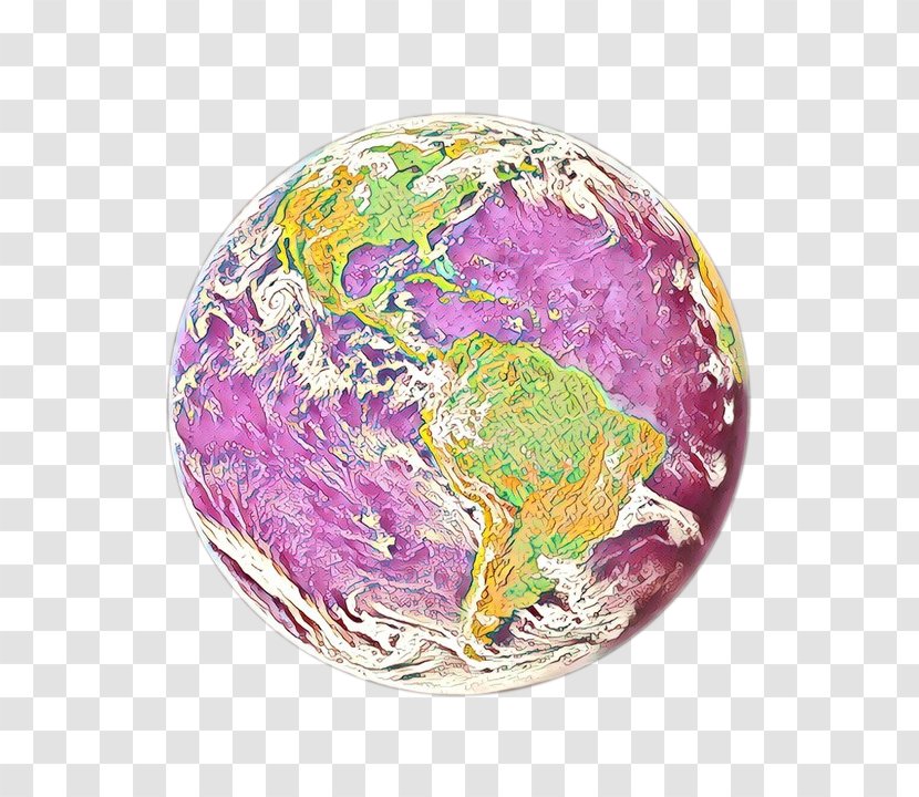 Cabbage Fashion Accessory World Sphere - Cartoon Transparent PNG