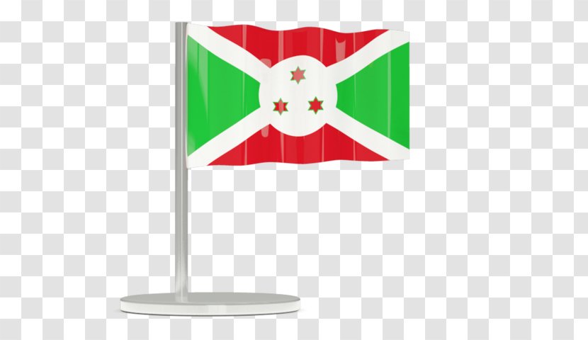 Flag Of Burundi French Guiana Kenya Ethiopia - Fiji Transparent PNG