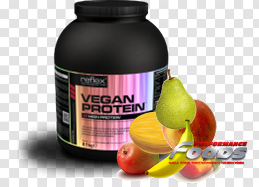 Dietary Supplement Whey Protein Bodybuilding Veganism - Food - Health Transparent PNG