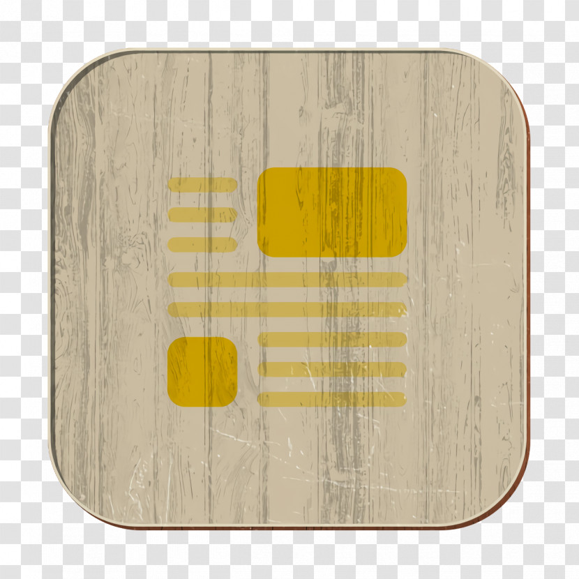 Ui Icon Wireframe Icon Transparent PNG