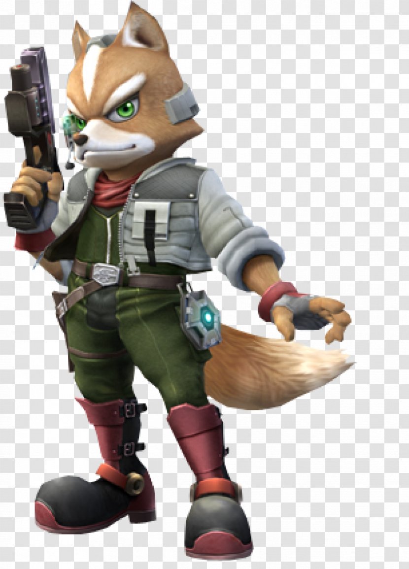 Super Smash Bros. Brawl Melee For Nintendo 3DS And Wii U Lylat Wars - Bros 3ds - Star Fox Transparent PNG