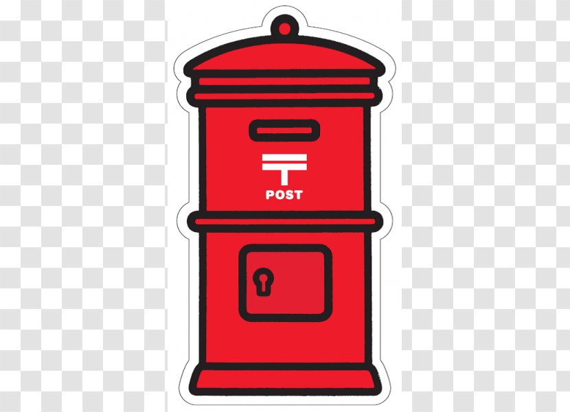 Post Cards Japan Mail Box Office - Postbox Transparent PNG