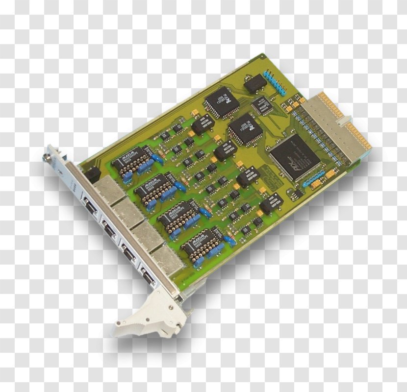 Microcontroller TV Tuner Cards & Adapters Sound Audio Electronic Component Network - Device - Computer Transparent PNG