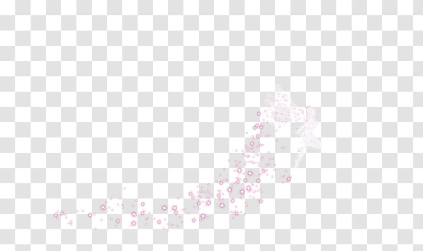 White Pattern - Tooth Fairy Transparent PNG