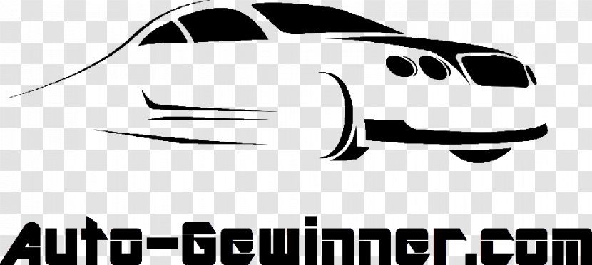 Used Car Vehicle Line Art - Silhouette Transparent PNG