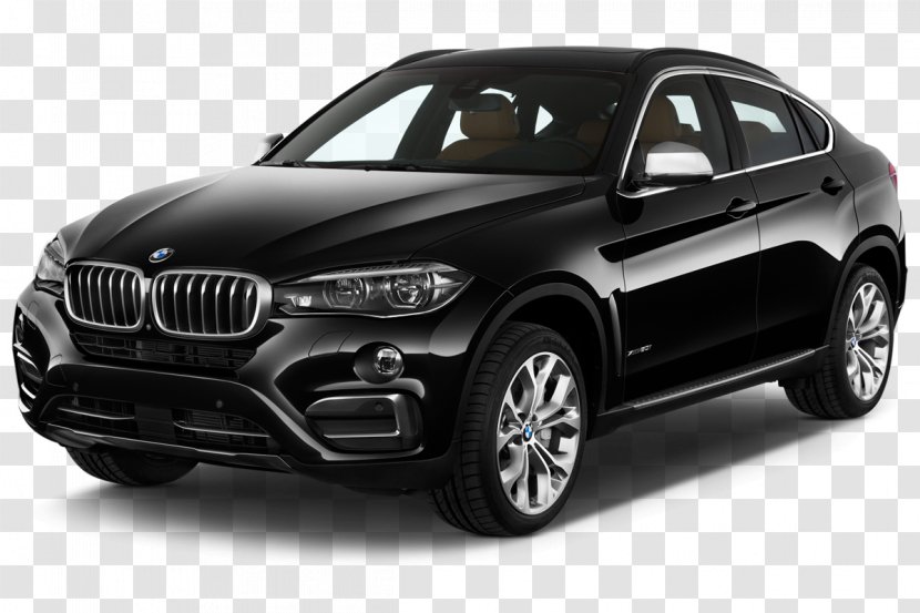 2018 BMW X6 2017 Car Luxury Vehicle - Bumper - Bmw Transparent PNG