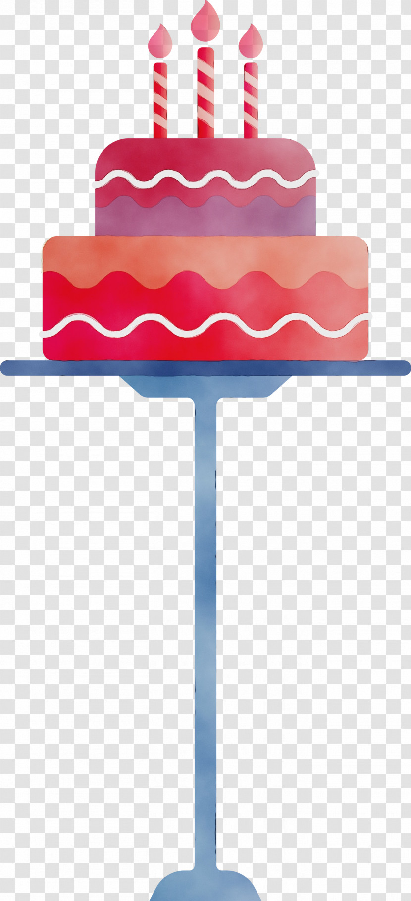 Cake Stand Cake Cakem Transparent PNG