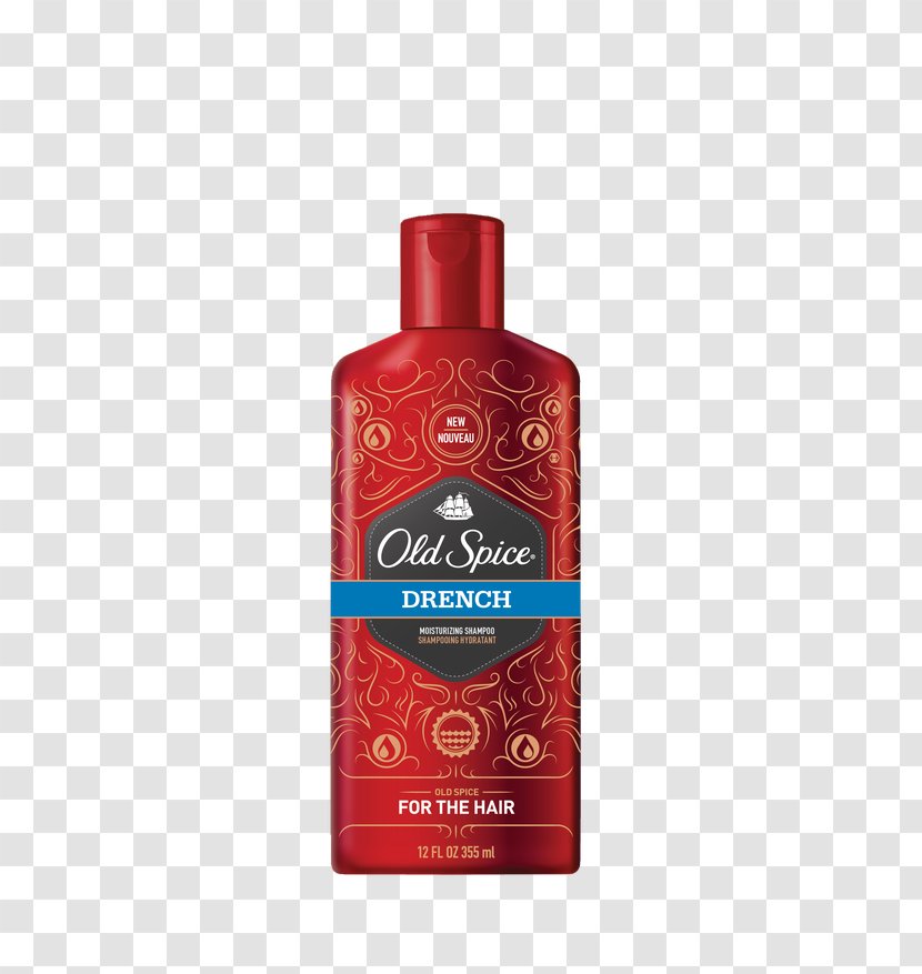 Lotion Shampoo Old Spice Health Hair Care Transparent PNG