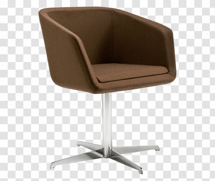 Chair Business Armrest Transparent PNG