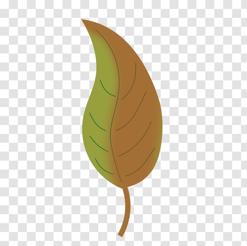 Autumn Leaf Color Clip Art - Limitations Cliparts Transparent PNG