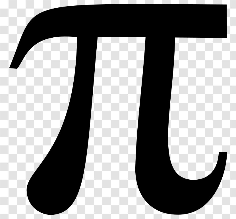 Pi Day Symbol Mathematics - Mathematician Transparent PNG