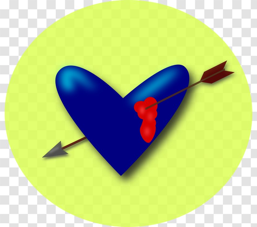 Cupid Heart Clip Art - Love Transparent PNG