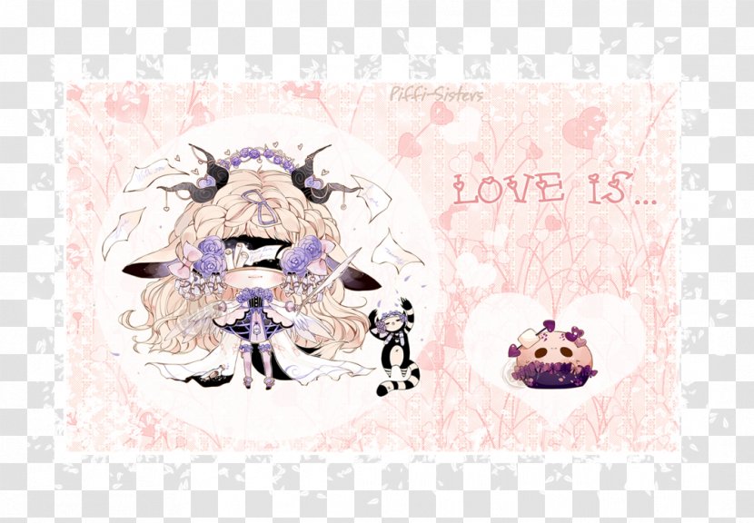 DeviantArt Illustration Graphics Design - Project - Lovely Lace Transparent PNG