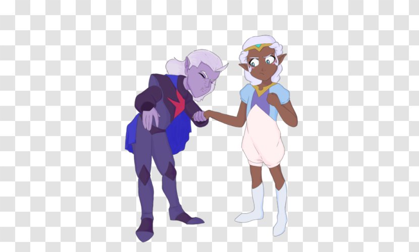 Princess Allura Drawing This Is My Idea - Heart Transparent PNG