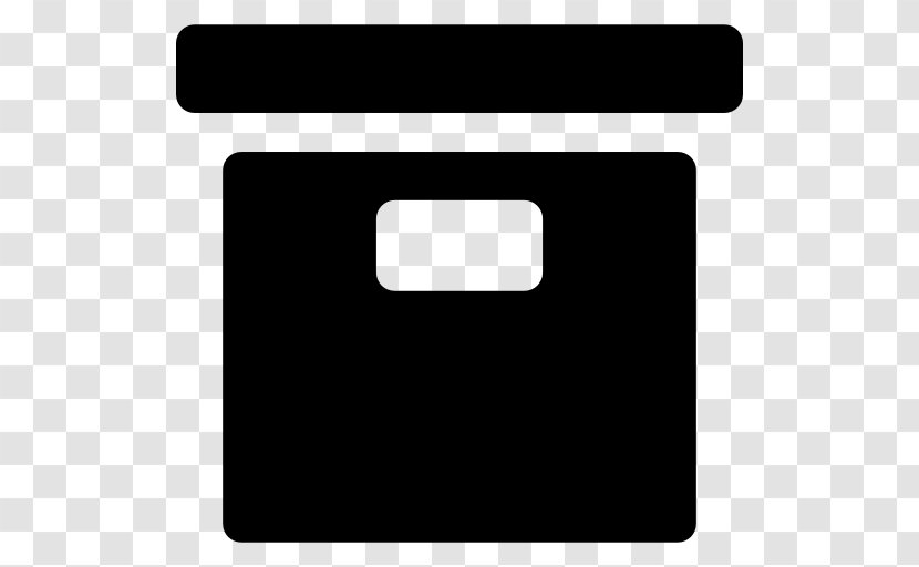 Download Bookmark Box - Symbol Transparent PNG