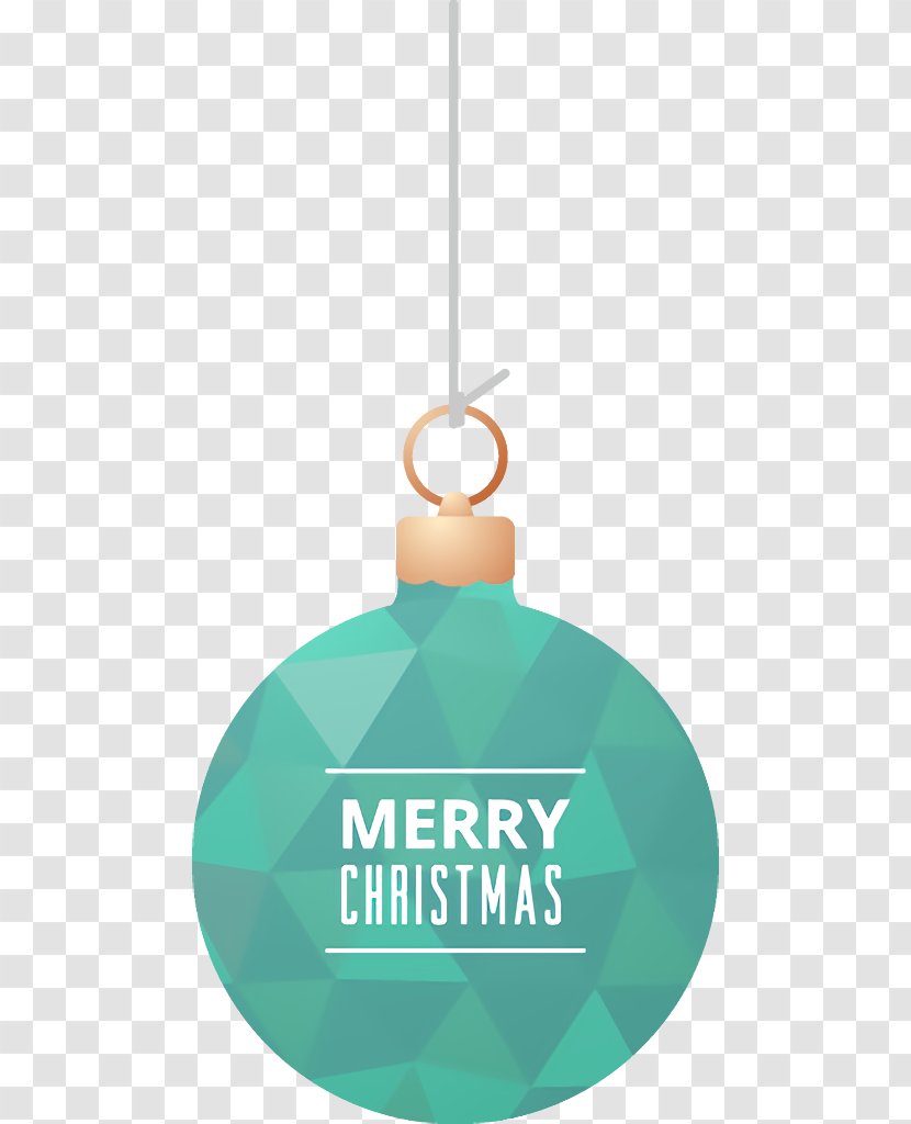 Christmas Ornament - Logo - Interior Design Transparent PNG