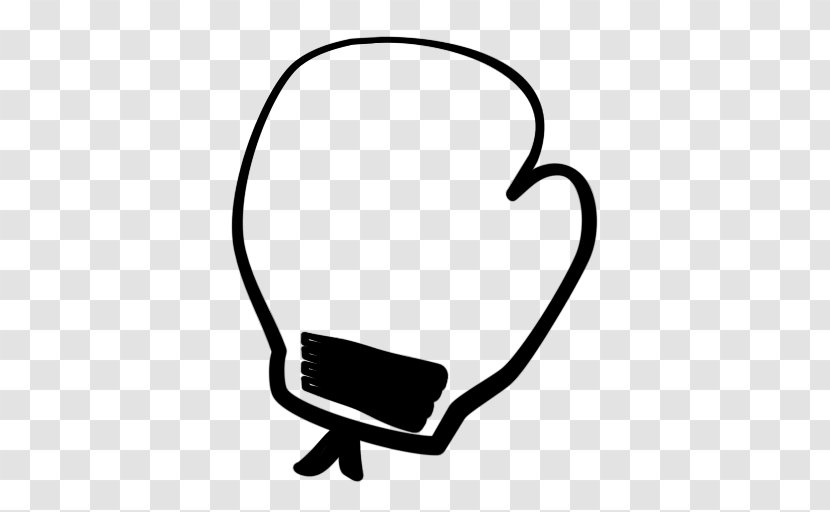 Boxing Glove Clip Art Transparent PNG