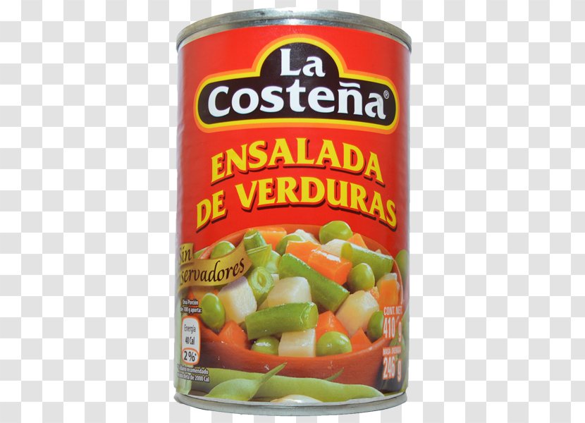 Refried Beans Mexican Cuisine Salsa Enchilada Vegetarian - Bean - Ensalada Transparent PNG