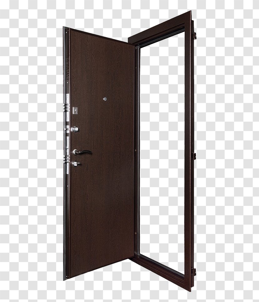 Vkhodnyye Dveri Doors Granite Steel - Door Transparent PNG