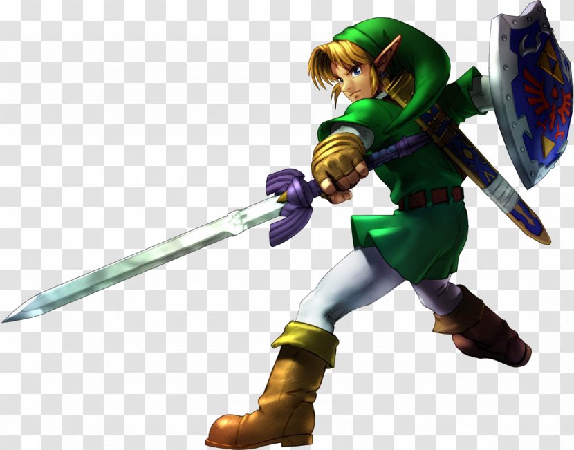 Soulcalibur II Zelda II: The Adventure Of Link Tekken Tag Tournament 2 3 Super Smash Bros. For Nintendo 3DS And Wii U - Lance - Transparent Background Transparent PNG