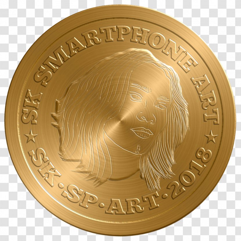 Android Application Software Coin Autodesk SketchBook Pro Computer Transparent PNG