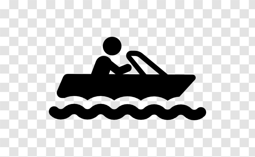 Boat Outdoor Recreation - Logo Transparent PNG