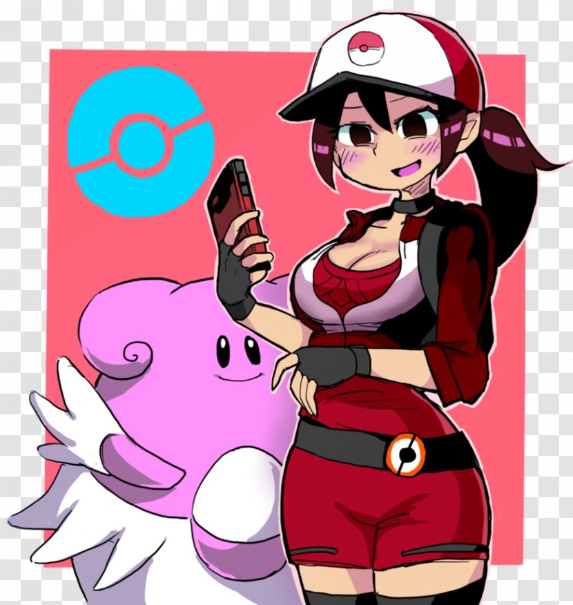 Fan Art DeviantArt Pokémon GO - Heart - Pokemon Go Transparent PNG