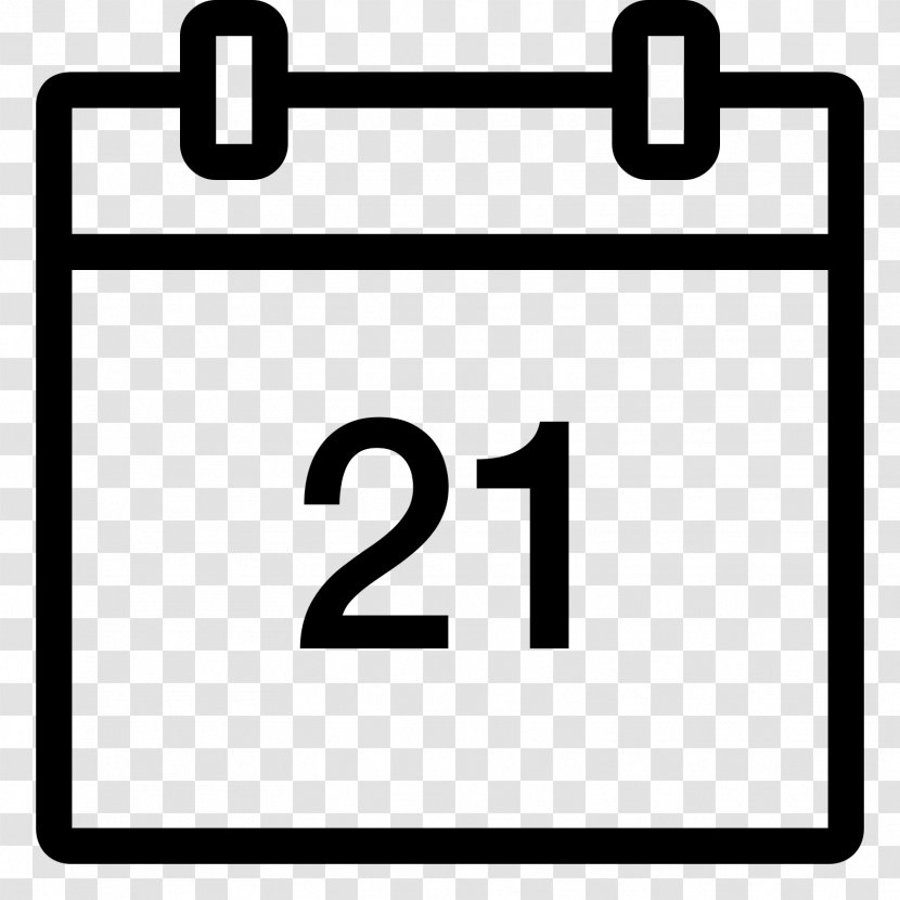 CBSE Exam, Class 10 · 2018 Sindhi 0 Icon Design Clip Art - Rectangle - Date Calendar Transparent PNG
