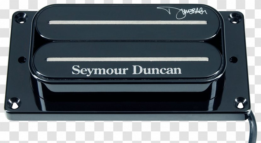Pickup Humbucker Guitar Seymour Duncan Musical Instruments - Flower Transparent PNG
