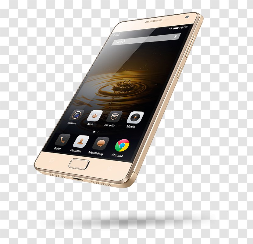 Lenovo Vibe P1 P2 K6 Power Android Transparent PNG