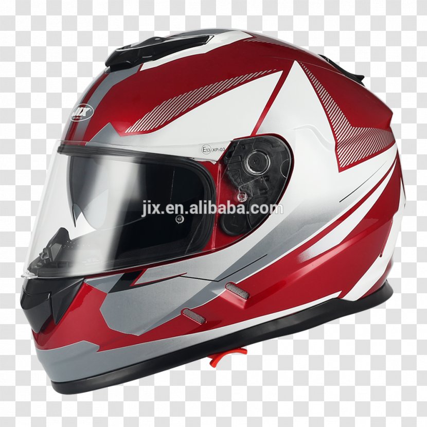 Bicycle Helmets Motorcycle Ski & Snowboard Lacrosse Helmet Accessories - Headgear Transparent PNG