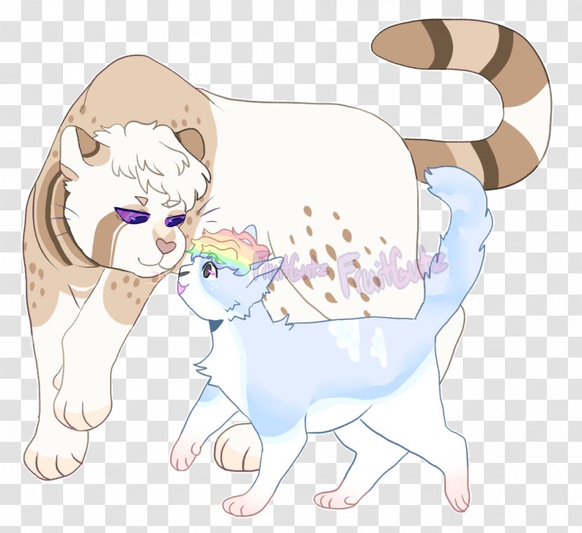 Whiskers Kitten Dog Cat Lion - Tree Transparent PNG