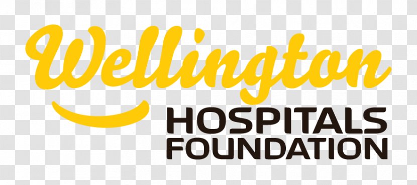 Wellington Hospitals Foundation Charitable Organization Children's Hospital Evolve Youth Service - Health Care - Logo Transparent PNG