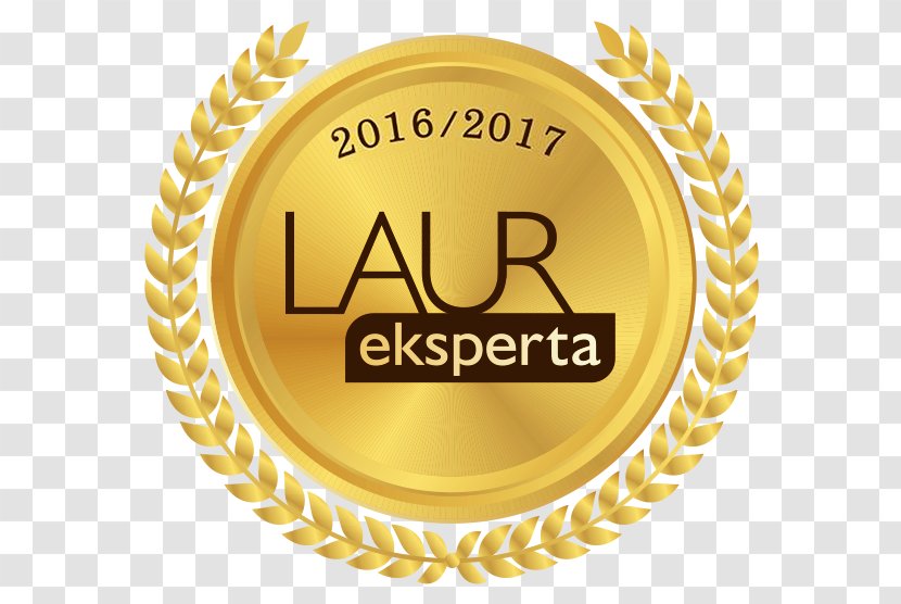 Akademický Certifikát Service Prize Quality - Competition - Laur Transparent PNG