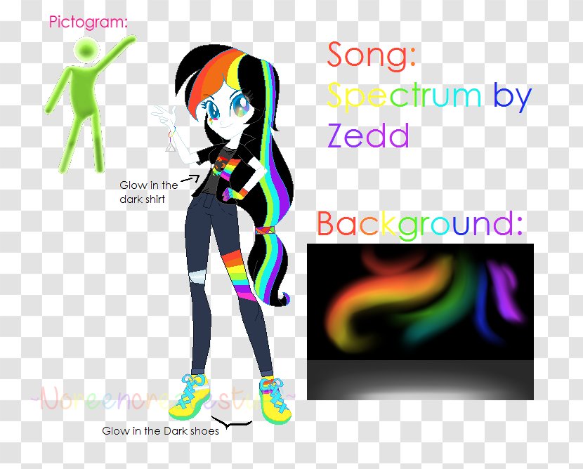 Just Dance 2017 DeviantArt Digital Art Rainbow Dash - Shoe - Coloring Pages Transparent PNG