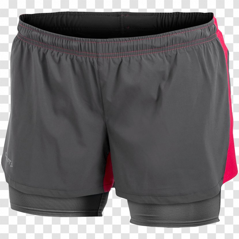 Bermuda Shorts Swim Briefs Clothing Pants - New Balance - Shirt Transparent PNG