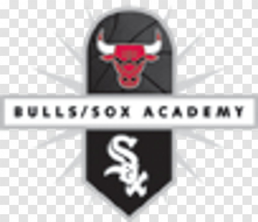 Chicago Bulls Bulls/Sox Youth Academy Boston Red Sox Training - Black - Baseball Transparent PNG