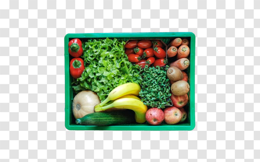 Vegetarian Cuisine Natural Foods Bento Vegetable - Dish Transparent PNG