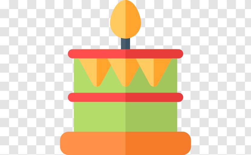 Total Station Clip Art Angle Psd - Party Hat - Birthday Cake Icon Transparent PNG