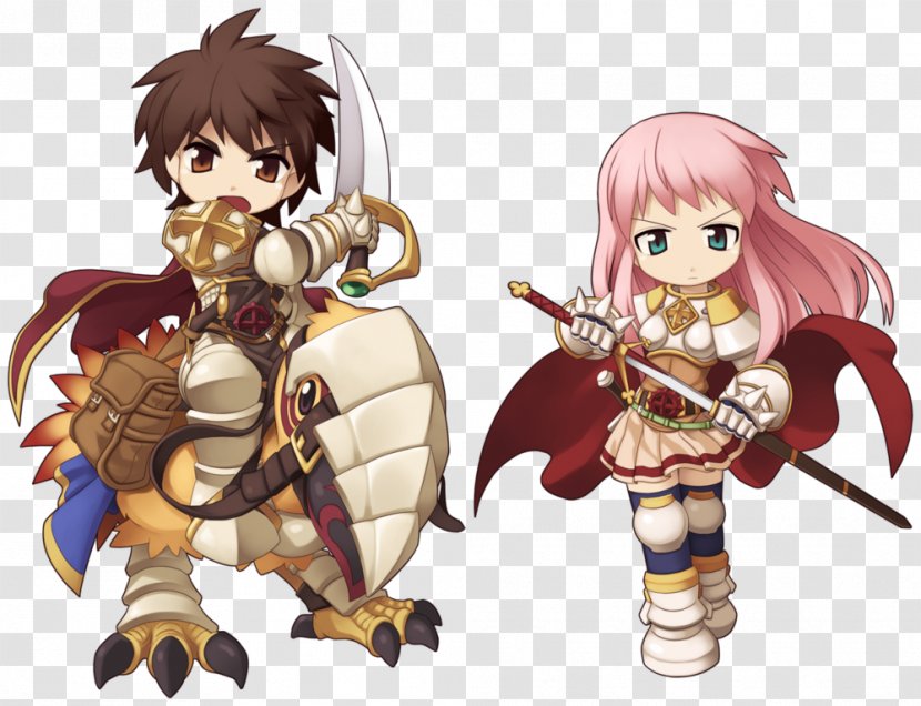 Ragnarok Online Knight Ragnarök Lord Wiki - Heart Transparent PNG